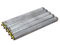 5er Set Tragrollen Förderbahn-Rollen  5er Set Tragrollen Förderbahn-Rollen