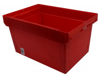 Bito Mehrwegbehälter MB 6432 rot Bito Mehrwegbehälter MB 6432 rot