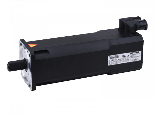 Kollmorgen bürstenloser Servomotor DBL4N00750-B3M-000-S40 Haltebremse Elektromotor