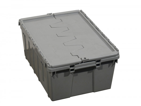 Stapelbehälter Buckhorn 385x545x240 mm Industriekiste Transportbox