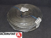 100M Classic 110 CY Lapp Kabel 4G1 Ölflex 1,0mm² Steuerleitung Steuerkabel 100M Classic 110 CY Lapp Kabel 4G1 Ölflex 1,0mm² Steuerleitung Steuerkabel