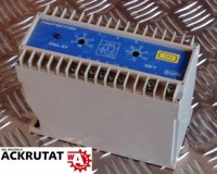 Crompton Schutzrelais Relais Protector 256-PAS6 231 V 5A 50Hz Crompton Schutzrelais Relais Protector 256-PAS6 231 V 5A 50Hz