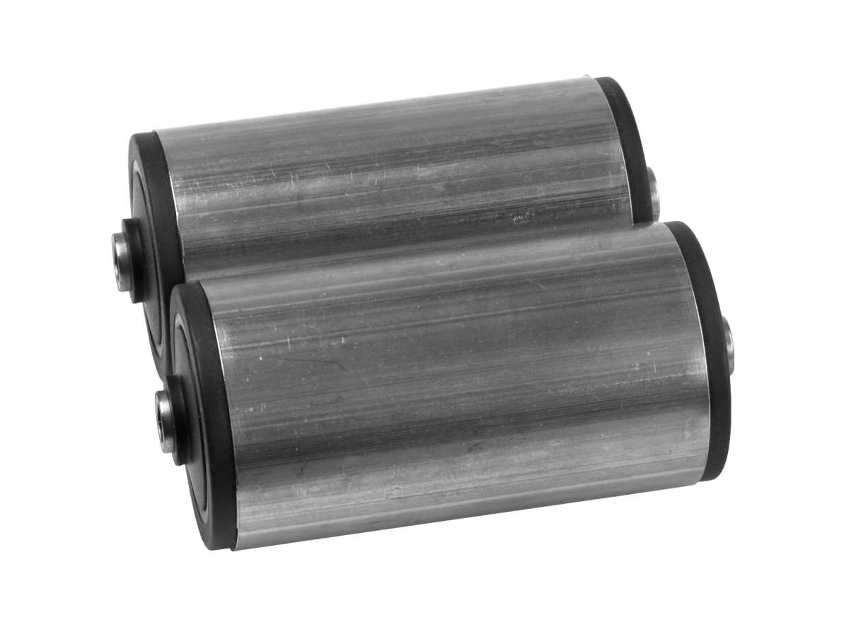 Elstahl-Förrrolle Mit Endkappe Hersteller | Mklbearing