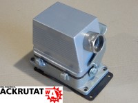 Walther procon Anbaugehäuse B48 714348 Tüllengehäuse T712648 Steckverbindung Walther procon Anbaugehäuse B48 714348 Tüllengehäuse T712648 Steckverbindung