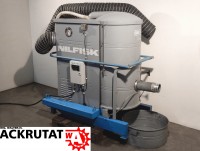 NILFISK GB 1133 S Industriesauger stationär 13 kW Gefahrstoffabsauger GB1133 M NILFISK GB 1133 S Industriesauger stationär 13 kW Gefahrstoffabsauger GB1133 M