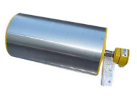 Interroll Rulmeca Trommelmotor Walzenmotor Förderband RL=950 mm Ø 320 mm   Interroll Rulmeca Trommelmotor Walzenmotor Förderband RL=950 mm Ø 320 mm