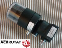 SED Flowcontrol 024.65.601 Elektrischer Steuerkopf mit auffälliger Sichtanzeige SED Flowcontrol 024.65.601 Elektrischer Steuerkopf mit auffälliger Sichtanzeige