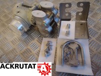 ASK 800 Transmitter Contrans P Intelligenter Meßumformer K090 Überdruck 60 mbar ASK 800 Transmitter Contrans P Intelligenter Meßumformer K090 Überdruck 60 mbar