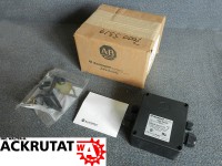 Allen-Bradley 1485P-P2T5-T5 Serie A DeviceBox 2-Port Devicenet Anschlussbox Allen-Bradley 1485P-P2T5-T5 Serie A DeviceBox 2-Port Devicenet Anschlussbox