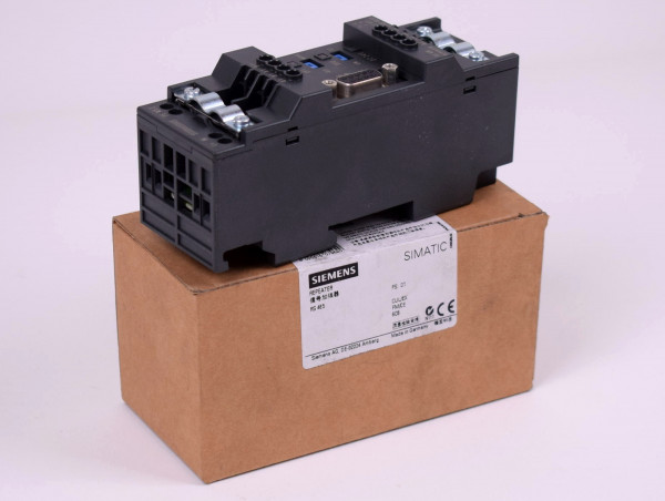 Siemens Simatic RS 485-Repeater Verstärker