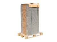 Versandkarton 2-wellig Faltbox Breite 350 mm Tiefe 390 mm Höhe 300 mm Versandkarton 2-wellig Faltbox Breite 350 mm Tiefe 390 mm Höhe 300 mm