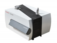 Pfeiffer Vacuum Lecksucher HLT260 Qualytest Vakuum Helium Lecksuchgerät Pfeiffer Vacuum Lecksucher HLT260 Qualytest Vakuum Helium Lecksuchgerät