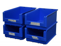 Auer Sichtlagerkästen Regalkisten Lagerbox Auer Sichtlagerkästen Regalkisten Lagerbox