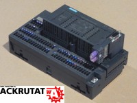 Siemens Simatic S7 ET 200L SPS Modul 6ES7-133-1BL01-0XB0 + 6ES7-193-1CL10-0XA0 Siemens Simatic S7 ET 200L SPS Modul 6ES7-133-1BL01-0XB0 + 6ES7-193-1CL10-0XA0