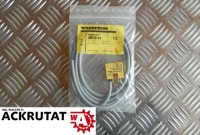 TURCK Bim-Akt-Ap6X 46750 Magnetfeldsensor für Pneumatikzylinder Sensor TURCK Bim-Akt-Ap6X 46750 Magnetfeldsensor für Pneumatikzylinder Sensor