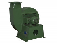 Radialgebläse Industrielüfter MXE Radialgebläse Industrielüfter MXE