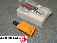 Ifm Reflex-Lichtschranke OU5036 Optischer Sensor OUR-DPKG/US-100-DPS Ifm Reflex-Lichtschranke OU5036 Optischer Sensor OUR-DPKG/US-100-DPS