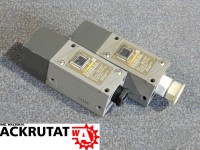 2x Photoelectric Switch Omron E3N-D2H4 S1-G Reflextaster fotoelektrischer Sensor 2x Photoelectric Switch Omron E3N-D2H4 S1-G Reflextaster fotoelektrischer Sensor