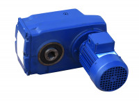 ABM Greiffenberger FGA663/4D71C Getriebemotor 0,55 kW 1.330 U/min 50 Hz ABM Greiffenberger FGA663/4D71C Getriebemotor 0,55 kW 1.330 U/min 50 Hz