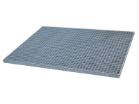 Gitterrosteinlage Maße 1440x1060x45 mm, Zubehör, verzinkt Stahl Gitterrosteinlage Maße 1440x1060x45 mm, Zubehör, verzinkt Stahl