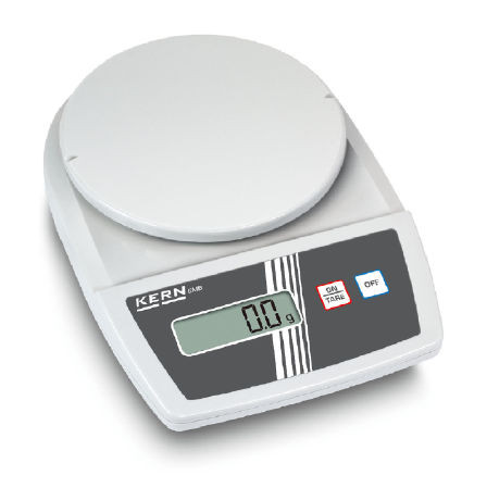 Kern Präzisionswaage EMB 2200-0