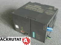 Siemens S7-300 Sitop Power 5 6EP1333-1SL11 Stromversorgung 6EP1 333-1SL11 E4 Siemens S7-300 Sitop Power 5 6EP1333-1SL11 Stromversorgung 6EP1 333-1SL11 E4