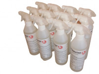 12 Classico Fettlöser Spezial Reiniger Werkstatt KFZ LKW 500ml   12 Classico Fettlöser Spezial Reiniger Werkstatt KFZ LKW 500ml