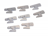 Bodenträger Fachbodenträger Bruynzeel Regalfachboden Regalsystem  Bodenträger Fachbodenträger Bruynzeel Regalfachboden Regalsystem