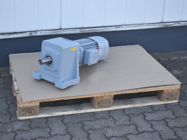 Stoeber Drehstrommotor B21R 100 LX4 TLB960 Getriebemotor Elektromotor