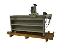 MVM ZX.1000 Schleifmaschine für Holzhackmesser Langmesserschleifmaschine Messerschleifmaschine MVM ZX.1000 Schleifmaschine für Holzhackmesser Langmesserschleifmaschine Messerschleifmaschine