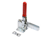 Schnellspanner-Schraubfuss- 90-3305.20-Klemmscheiben Schnellspanner-Schraubfuss- 90-3305.20-Klemmscheiben