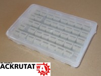 Harting SEK 18 Serie Federleiste 0918 510 6803 10-polig Steckverbinder Verbinder Harting SEK 18 Serie Federleiste 0918 510 6803 10-polig Steckverbinder Verbinder