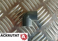 10 Stück GF Georg Fischer Winkel 90° PVC d16 metrisch 10 Stück GF Georg Fischer Winkel 90° PVC d16 metrisch