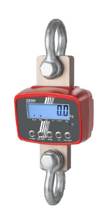 Kern Kranwaage HFD 6T-3