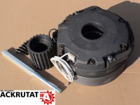 Mayr Roba-stop-M Motorbremse 150 W Bremse 891.015.0 S Größe 500 Sicherheitsbremse Mayr Roba-stop-M Motorbremse 150 W Bremse 891.015.0 S Größe 500 Sicherheitsbremse