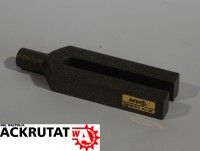 Spannpratzen Spannelement DIN 6315C Gabelspannpratzen AMF 9x100 Spanneisen D Spannpratzen Spannelement DIN 6315C Gabelspannpratzen AMF 9x100 Spanneisen D