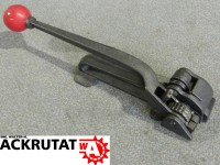 Bandspanner 9 - 20 mm Einhebelspanner Umreifungsspanner Spanngerät Bandspanner 9 - 20 mm Einhebelspanner Umreifungsspanner Spanngerät