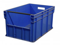 Transportbehälter Lagerkiste Bito BN 643 Transportbehälter Lagerkiste Bito BN 643