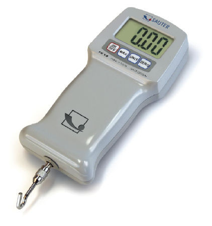 Kern Digitales Kraftmessgerät FK 25.