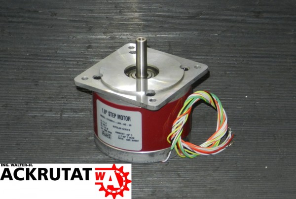 Bipolar step motor E31NRFA-LNN-NS-00 Schritt Motor Schrittmotor RoHS Stepper