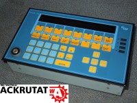 Wachendorff Opus 3 Bediengerät Siemens S5 OP34010P-N Display Bedieneinheit Wachendorff Opus 3 Bediengerät Siemens S5 OP34010P-N Display Bedieneinheit