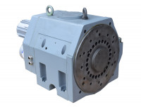 Werkzeug-Scheibenrevolver Werkzeug-Scheibenrevolver