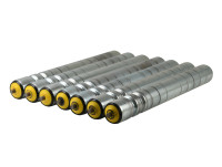 Tragrolle Transportrolle Födertechnik Rollenbahn Tragrolle Transportrolle Födertechnik Rollenbahn