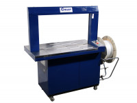 Cyklop Umreifungsmaschine CI-85 Bandumreifungsgerät Paketumreifungsmaschine Cyklop Umreifungsmaschine CI-85 Bandumreifungsgerät Paketumreifungsmaschine