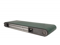 Förderband L495 B145 - Vetter FR-40-160 PVC - Flachgurtförderer Glattgurtförderer Stückgutförderer Förderband L495 B145 - Vetter FR-40-160 PVC - Flachgurtförderer Glattgurtförderer Stückgutförderer