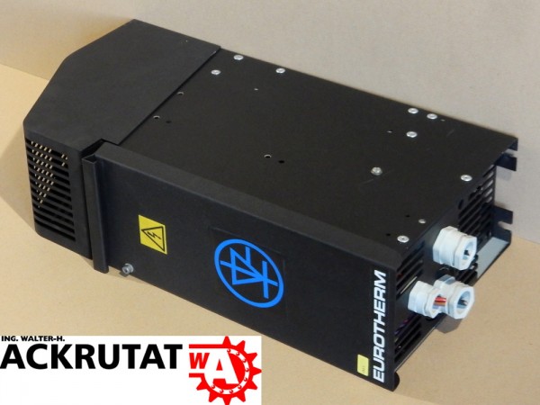 Eurotherm Thyristor TC2020/02/60A/440V/240V/4mA20/00/PLU/00 Leistungsmodul