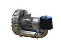 Elmo Rietschle Seitenkanal-Vakuumpumpe Gardner Denver G-BH1 2BH1600-7AH16 Elmo Rietschle Seitenkanal-Vakuumpumpe Gardner Denver G-BH1 2BH1600-7AH16