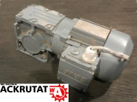 SEW-Eurodrive Antriebstechnik Elektromotor Getriebe Getriebemotor W30-DT71D4 SEW-Eurodrive Antriebstechnik Elektromotor Getriebe Getriebemotor W30-DT71D4
