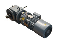 K513VF0220MR40D132S4 Typ Getriebemotor Stöber Antriebstechnik K513VF0220MR40D132S4 Typ Getriebemotor Stöber Antriebstechnik