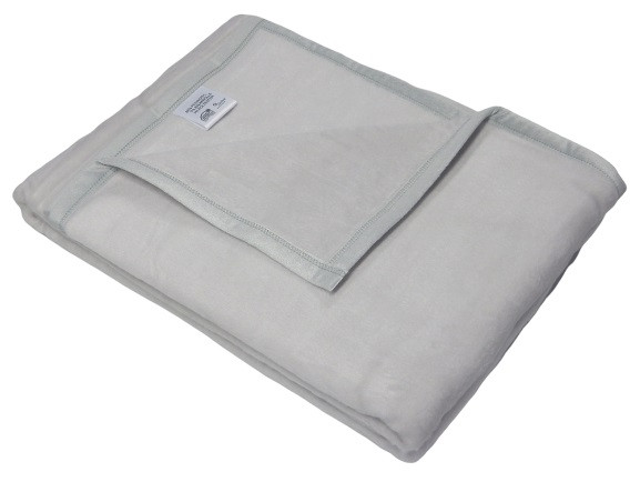  Wolldecke Biederlack Kuscheldecke Soft-Feel 150 x 200 cm Dralon Microfaser 